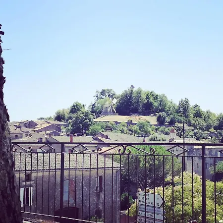 Symphony Du Vivant Pansiyon *