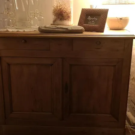 Pansiyon Symphony Du Vivant Lautrec