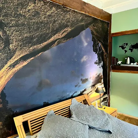 Pansiyon Symphony Du Vivant Lautrec