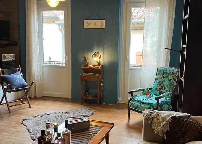 Symphony Du Vivant Lautrec