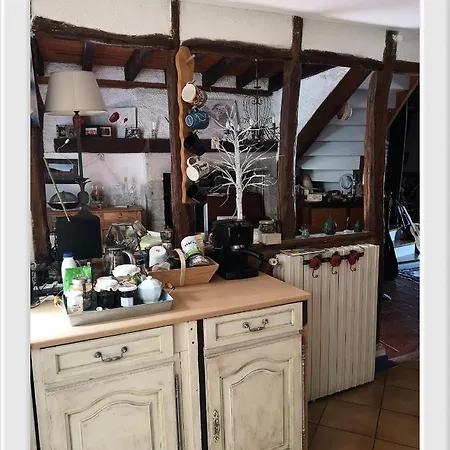 Symphony Du Vivant Habitación en casa particular Lautrec