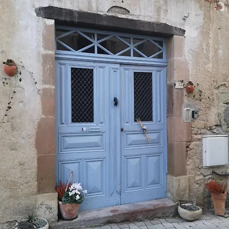 Habitación en casa particular Symphony Du Vivant *