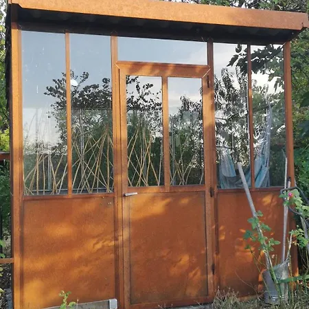 בית אירוח Symphony Du Vivant Lautrec