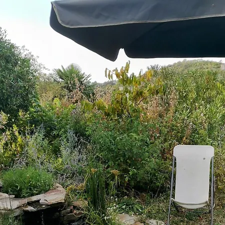 Symphony Du Vivant Habitación en casa particular *