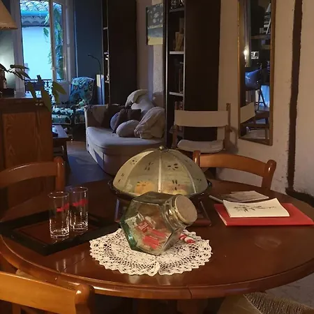 Symphony Du Vivant בית אירוח Lautrec