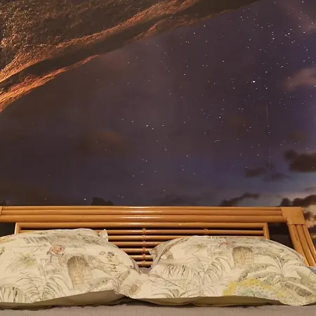 Symphony Du Vivant בית אירוח Lautrec