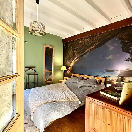 Symphony Du Vivant Habitación en casa particular Lautrec