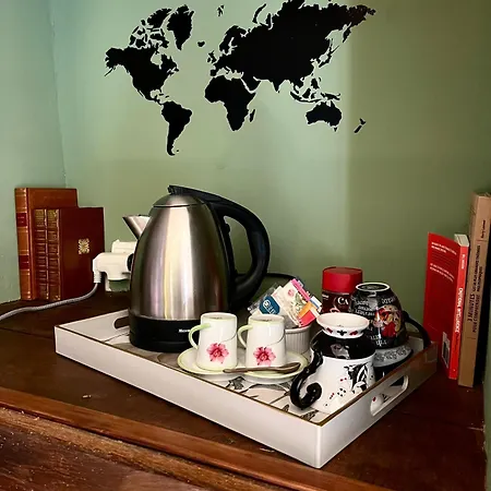 Symphony Du Vivant Homestay Lautrec