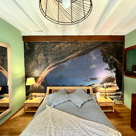 Symphony Du Vivant Lautrec