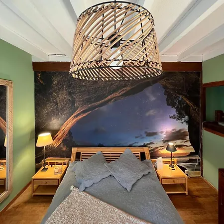 Symphony Du Vivant Habitación en casa particular Lautrec