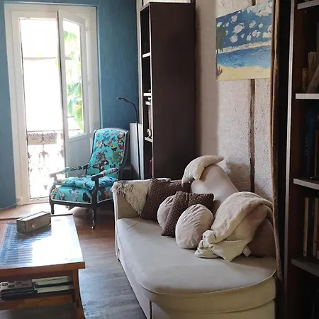 Habitación en casa particular Symphony Du Vivant *