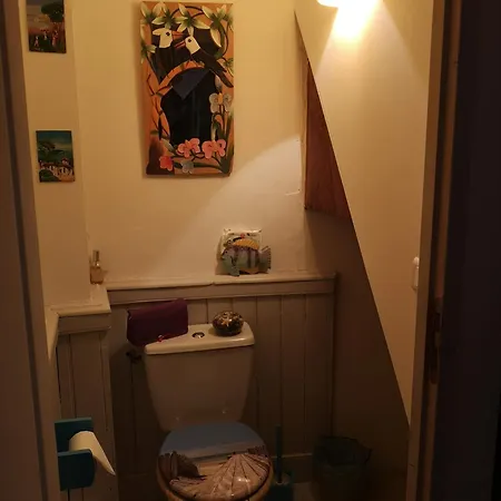 Symphony Du Vivant Habitación en casa particular Lautrec