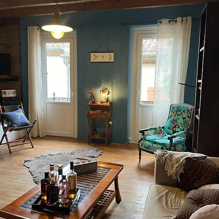 Symphony Du Vivant Lautrec