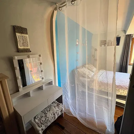 Symphony Du Vivant Habitación en casa particular *