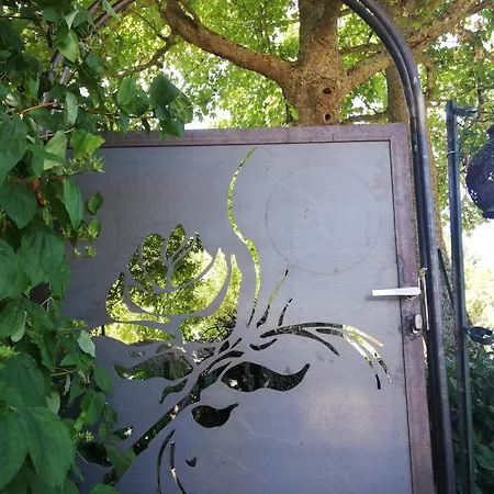 Homestay Symphony Du Vivant Lautrec