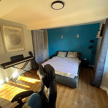 Symphony Du Vivant Lautrec