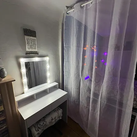 Symphony Du Vivant * Lautrec