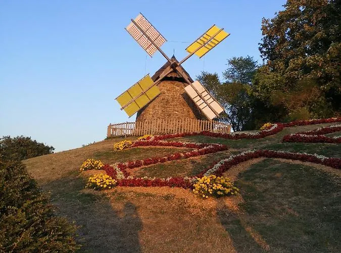 Symphony Du Vivant Séjour chez l'habitant *