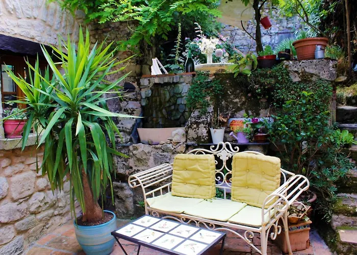 Symphony Du Vivant * Lautrec