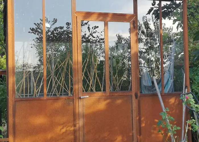 Séjour chez l'habitant Symphony Du Vivant Lautrec