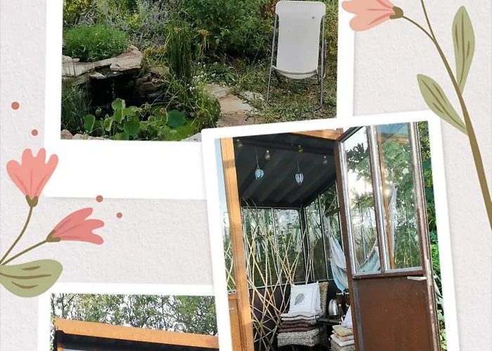 Séjour chez l'habitant Symphony Du Vivant Lautrec