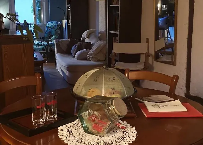 Symphony Du Vivant Séjour chez l'habitant Lautrec