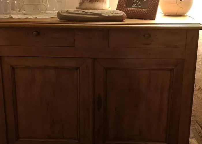 Séjour chez l'habitant Symphony Du Vivant Lautrec