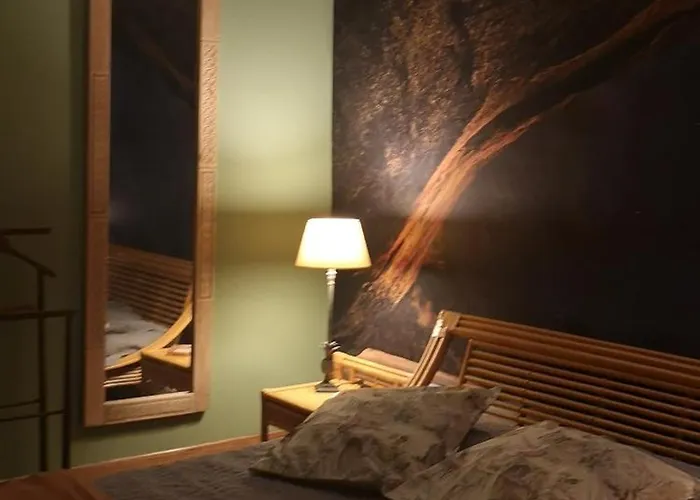 Symphony Du Vivant Séjour chez l'habitant *