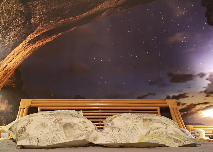 Symphony Du Vivant Séjour chez l'habitant Lautrec