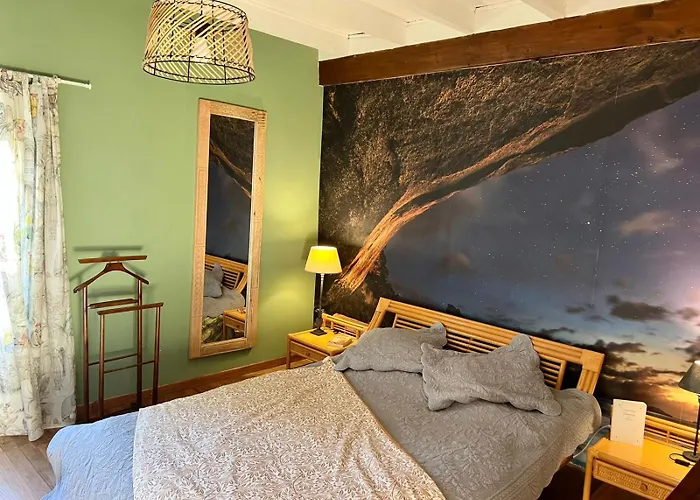 Symphony Du Vivant *