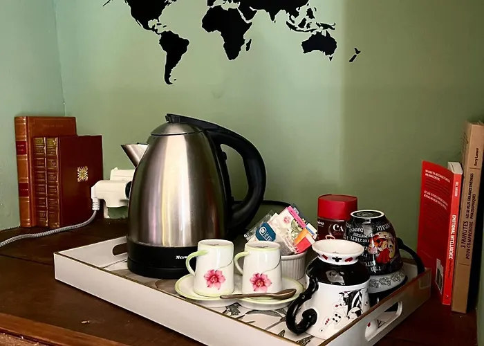 Symphony Du Vivant Séjour chez l'habitant Lautrec