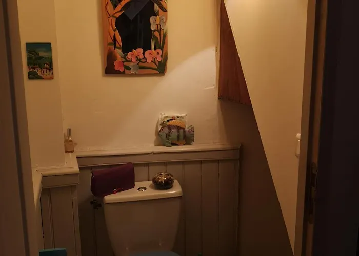 Symphony Du Vivant Séjour chez l'habitant Lautrec