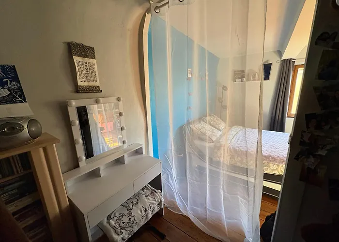 Symphony Du Vivant Séjour chez l'habitant *