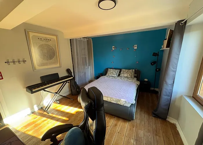 Symphony Du Vivant Lautrec