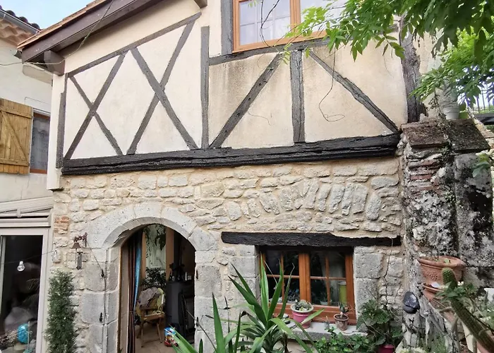 Symphony Du Vivant Séjour chez l'habitant